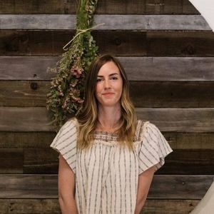 Meet your Posher, Megan